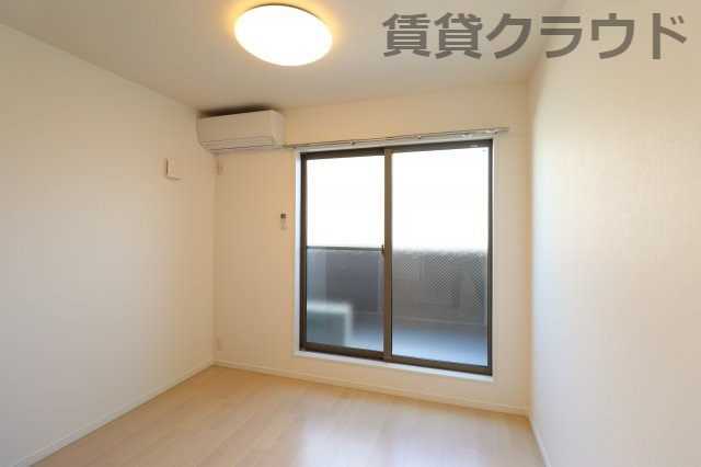 グランダ千葉の洋室|お気軽にお問い合わせください♪