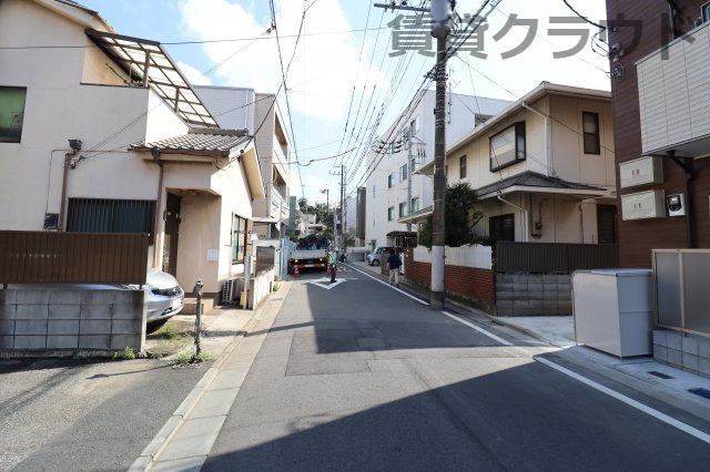 グランダ千葉の周辺