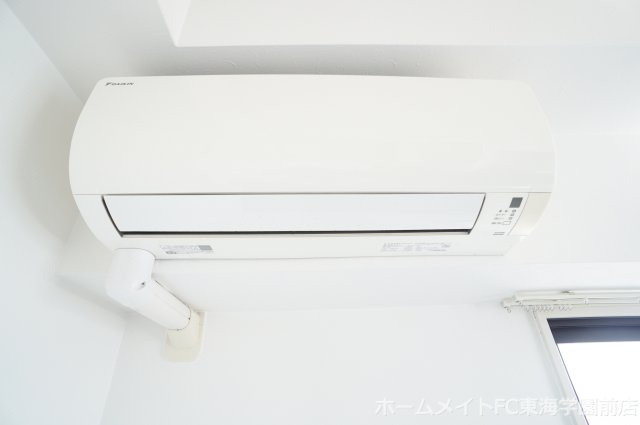熊本市東区長嶺南７丁目の賃貸マンションの設備