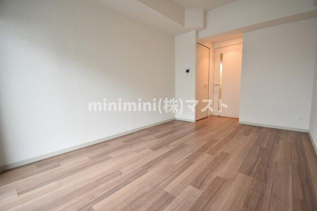 プレサンス松屋町駅前デュオの内装