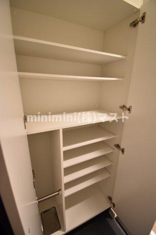 プレサンス松屋町駅前デュオのその他