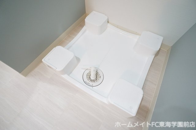 熊本市中央区坪井４丁目の賃貸マンションの設備