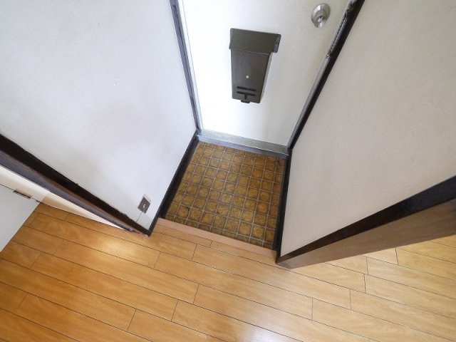 宮東マンションの駐車場|駐車場があります