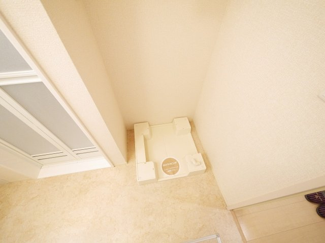 ミコルミナスの設備