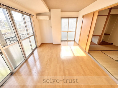 【収納】 | 西興ビル