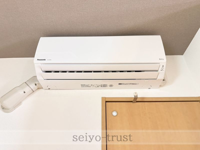 【設備】 | 西興ビル