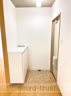 【玄関】 | 西興ビル