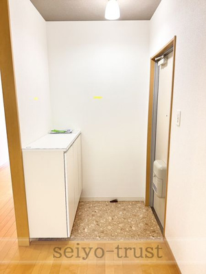 【玄関】 | 西興ビル