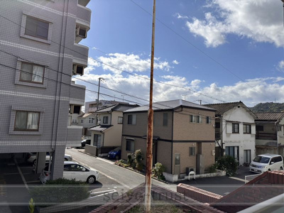 【展望】 | 西興ビル