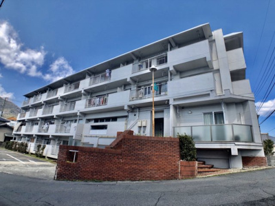 【外観】 | 西興ビル | ★