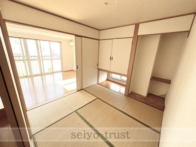 【内装】 | 西興ビル