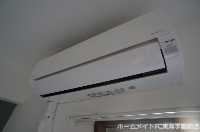 熊本市中央区坪井４丁目の賃貸マンションの設備