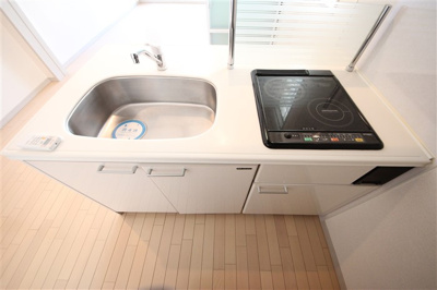 【キッチン】 | インボイス難波南レジデンス