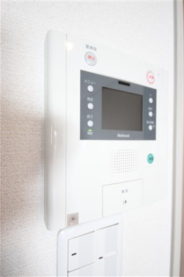 【セキュリティ】 | インボイス難波南レジデンス