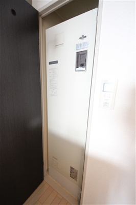 【玄関】 | インボイス難波南レジデンス