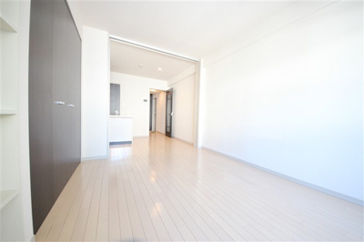 【居間・リビング】 | インボイス難波南レジデンス