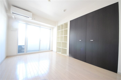 【居間・リビング】 | インボイス難波南レジデンス