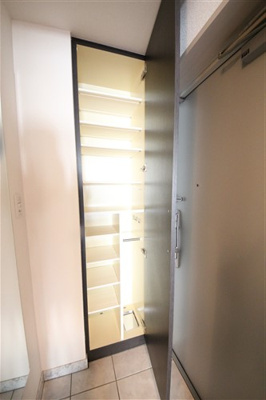 【その他共用部分】 | インボイス難波南レジデンス