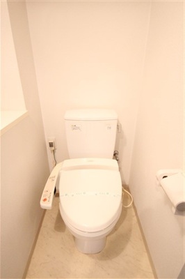 【トイレ】 | インボイス難波南レジデンス