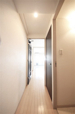 【玄関】 | インボイス難波南レジデンス