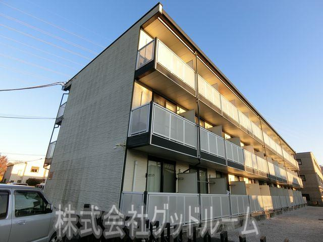 ケーヨーデイツー 日野旭が丘店周辺の物件一覧 八王子の学生向け賃貸や事業用賃貸はグッドルーム 八王子店