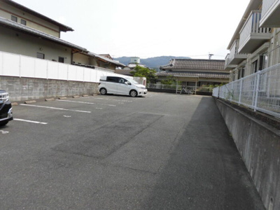 【駐車場】 | SumiYasu.So