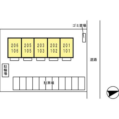 【区画図】 | SumiYasu.So
