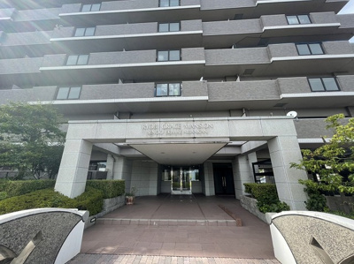 【外観】 | 「妹尾」駅　徒歩3分/両備グレースマンション妹尾駅前弐番館 | ◆◇外観写真◇◆