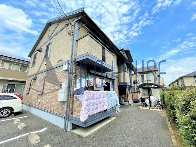 リーブルⅡ