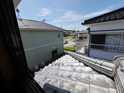 【展望】 | 押部谷町木幡戸建