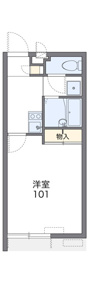 【間取り】 | ＭＯＭＯ