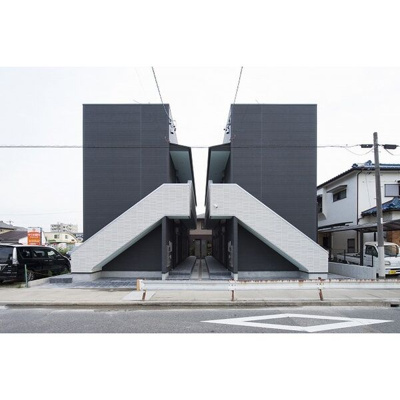 【外観】 | Maison Far 小本 | ★外観