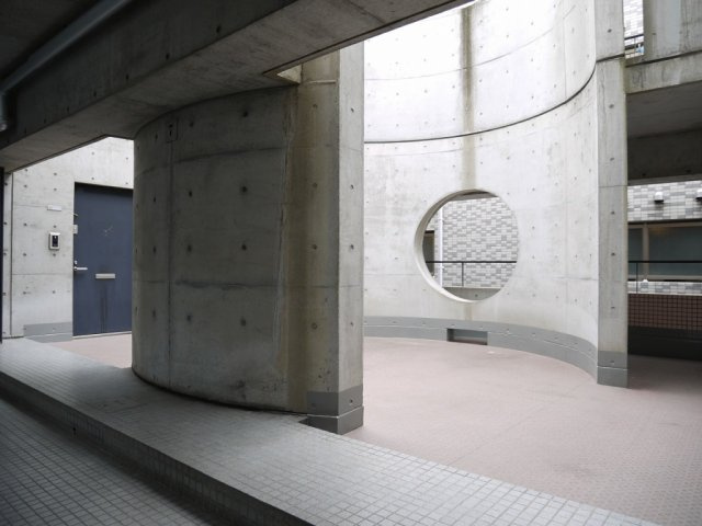 【その他共用部分】 | ヒルズ扇町