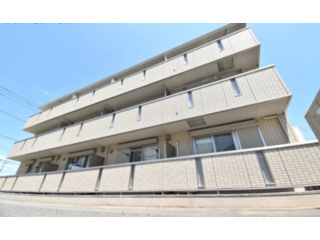 【外観】 | ジュネス稲荷塚