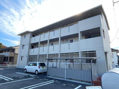 【外観】 | ジュネス稲荷塚
