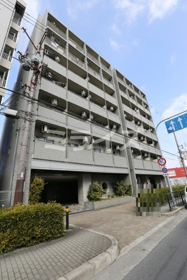 【外観】 | フェニックス穂波
