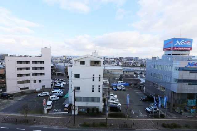 【展望】 | フェニックス穂波