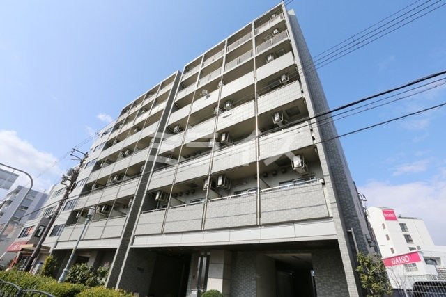 【外観】 | フェニックス穂波