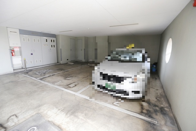 【駐車場】 | フェニックス穂波