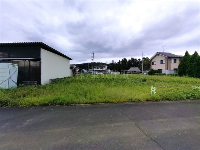 【外観】 | 鳩山町大橋　全5区画　A号地 | コンビニまで徒歩３分