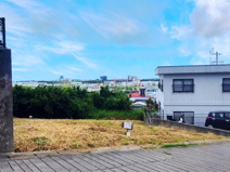 うるま市塩屋 売地の画像