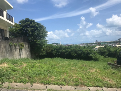  | うるま市塩屋 売地