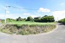 鹿屋市海道町　売地の画像
