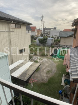 【展望】 | サンシャイン大松