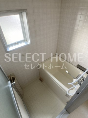 【浴室】 | サンシャイン大松 | お風呂です