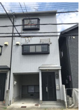 醍醐南西裏町の画像