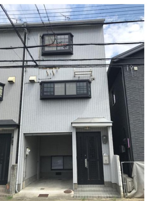 【外観】 | 醍醐南西裏町