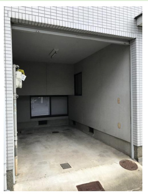 【駐車場】 | 醍醐南西裏町