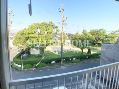 【展望】 | 堂前荘