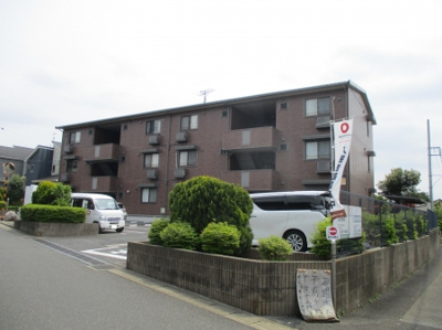 【外観】 | ローズフラワー小倉